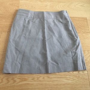 Banana Republic beige Skirt