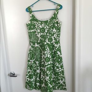 Donna Ricco summer fun dress
