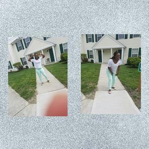 Meet your Posher, Me'onna