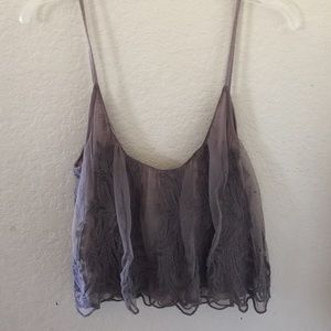 Urban Outfitters Crop Top