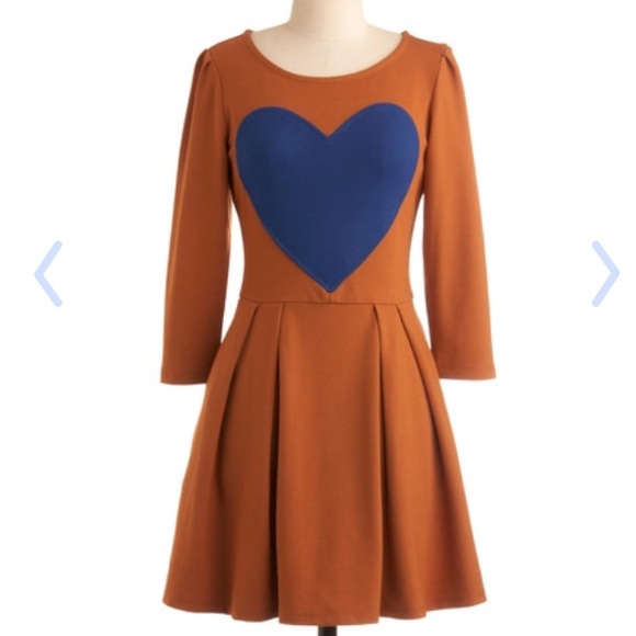 Frocktober Dress