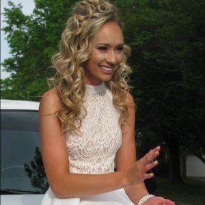 Meet your Posher, Mckenzie