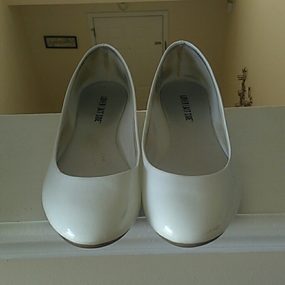 Women's Lower East Side Chelsea Flats