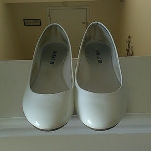 Women's Lower East Side Chelsea Flats