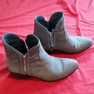 Steve Madden Ankle Boots