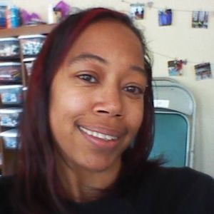 Meet your Posher, Tamarah