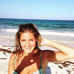 Meet your Posher, Tarryn