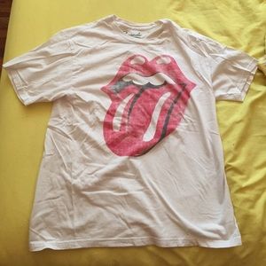Rolling Stones t-shirt