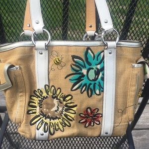Coach Perfect Summer Bag!!