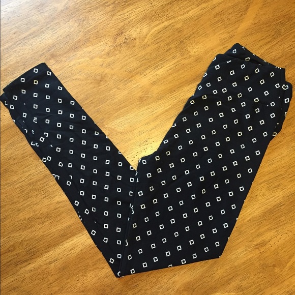 ✨ SOLD•OS Lularoe Buttersoft Leggings!! ✨