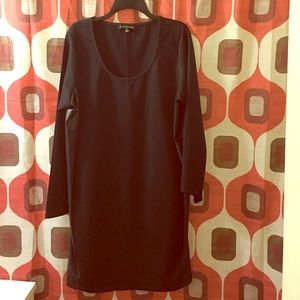 Little black Nicki Minaj dress