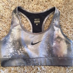 Nike Pro Dri-Fit Bra