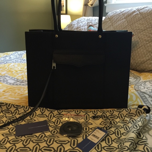 Rebecca Minkoff Medium MAB Tote
