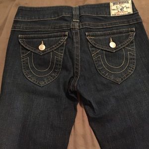 True Religion jeans size 29