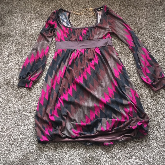 From Japan,Baby doll dress, size XS,made in Korea