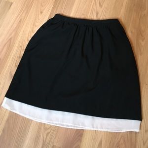 Mossimo skirt