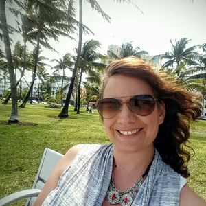 Meet your Posher, Karen