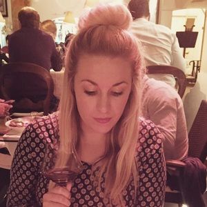 Meet your Posher, Lianne