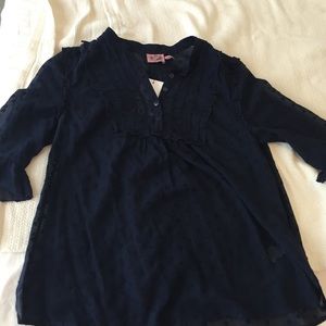 Juicy couture tunic/shirt