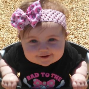 Meet your Posher, Kara