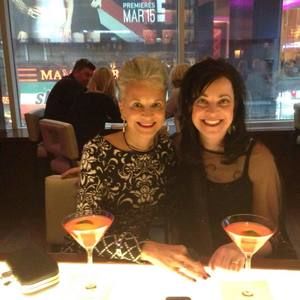 Meet your Posher, Denise