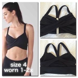 Lululemon Sportsbra