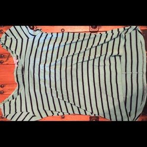 Charlotte Russe Medium Shirt