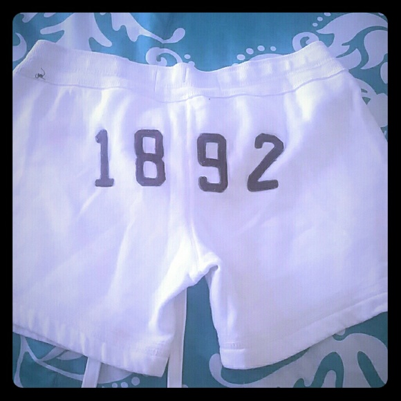 Abercrombie Kids Shorts