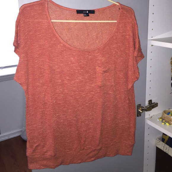 Forever 21 blouse - Picture 1 of 1