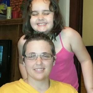 Meet your Posher, Melissa