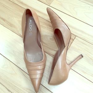 Aldo heels