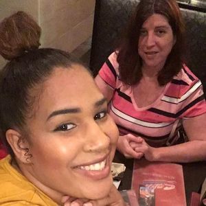 Meet your Posher, Shannon
