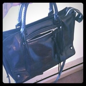 Rebecca Minkoff Regan Satchel