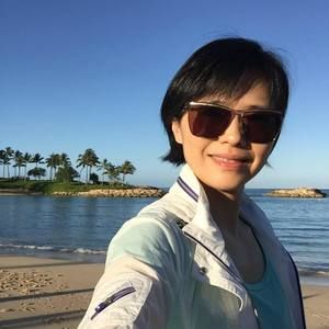 Meet your Posher, Phoebe