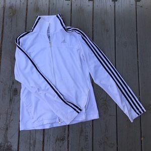 Adidas Warm Up