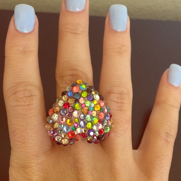 Tarina Tarantino Ring