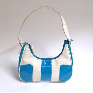 Vintage United Colors of Benetton Purse