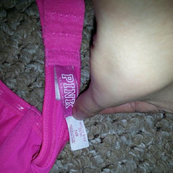 Push up Bra 34 B - Picture 2 of 2