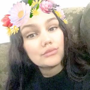 Meet your Posher, Jeni