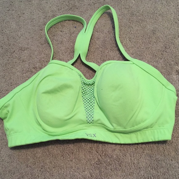 VSX Sport Bra