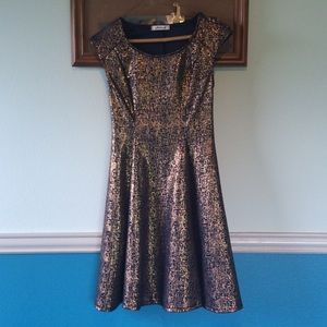 Aiden Y Sparkly Dress