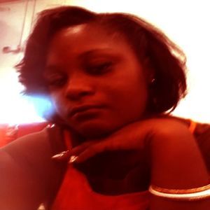 Meet your Posher, Shawnice