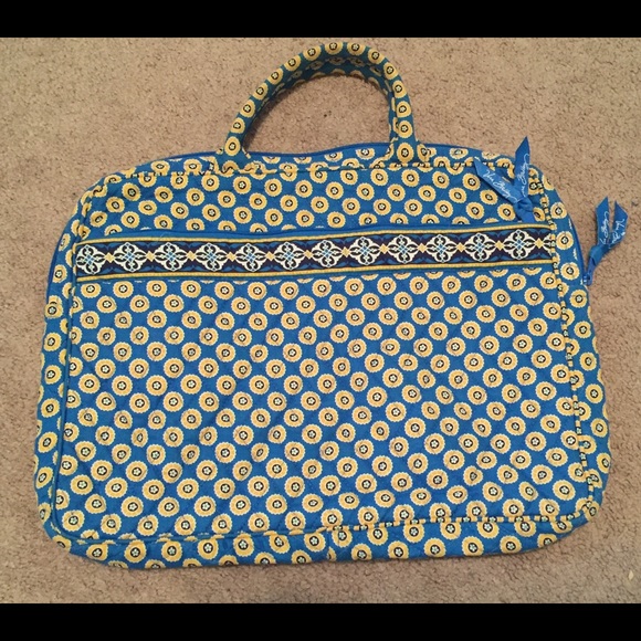 Vera Bradley Laptop Bag