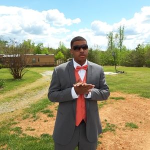 Meet your Posher, Douglas