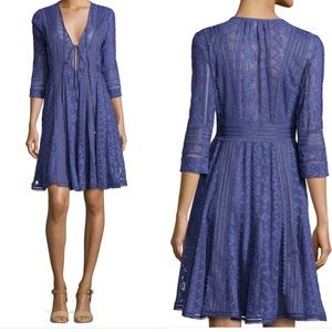 Rebecca Taylor dress