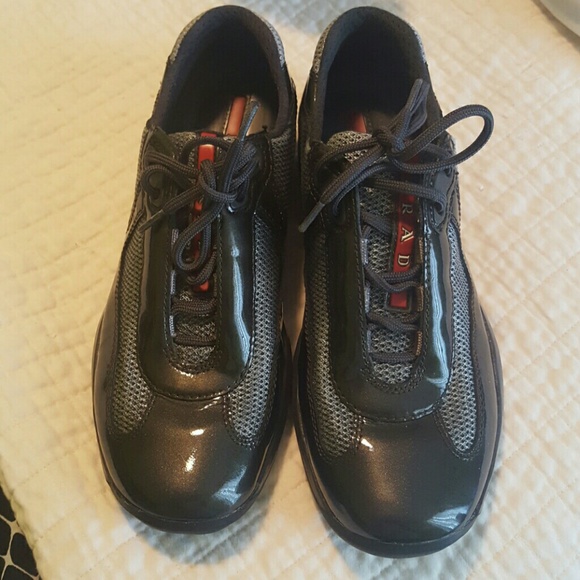 Punta Ala Leather Sneaker,