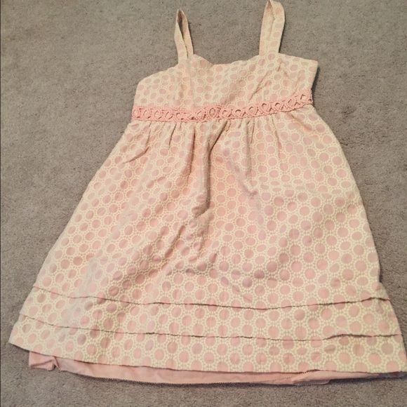 Sample Juicy Couture Dress