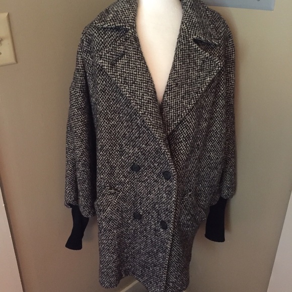 Winter coat