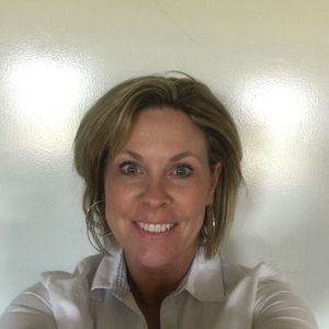 Meet your Posher, Janice