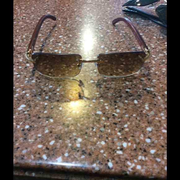 Buffalo Cartiers - Picture 2 of 4